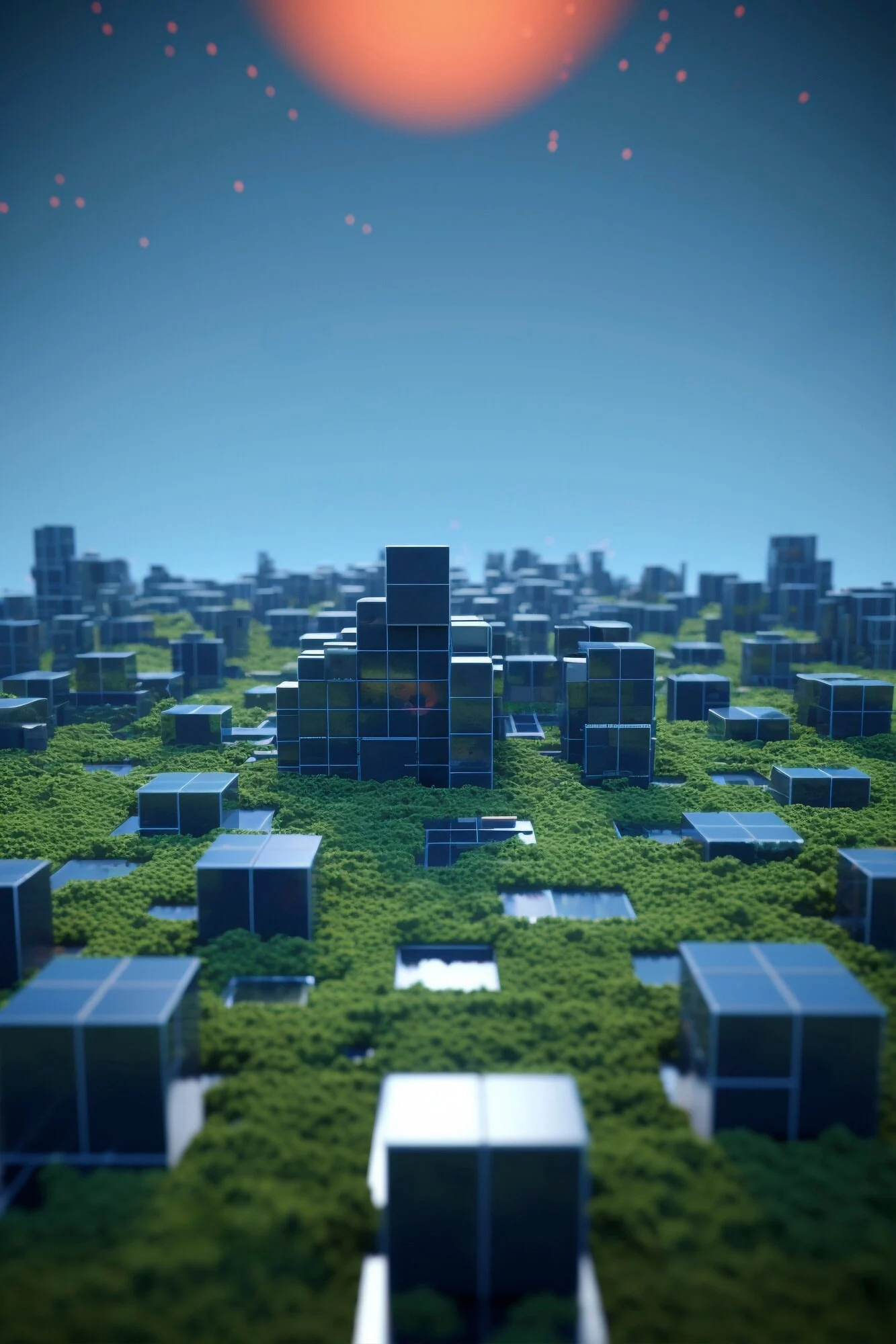 Sustainable Energy Connections